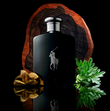 Ralph Lauren Polo Black 4.2 oz. EDT Men Perfume - Lexor Miami