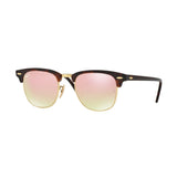 Ray-Ban RB3016 990/7O 51 ClubMaster Unisex Sunglasses