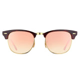 Ray-Ban RB3016 990/7O 51 ClubMaster Unisex Sunglasses