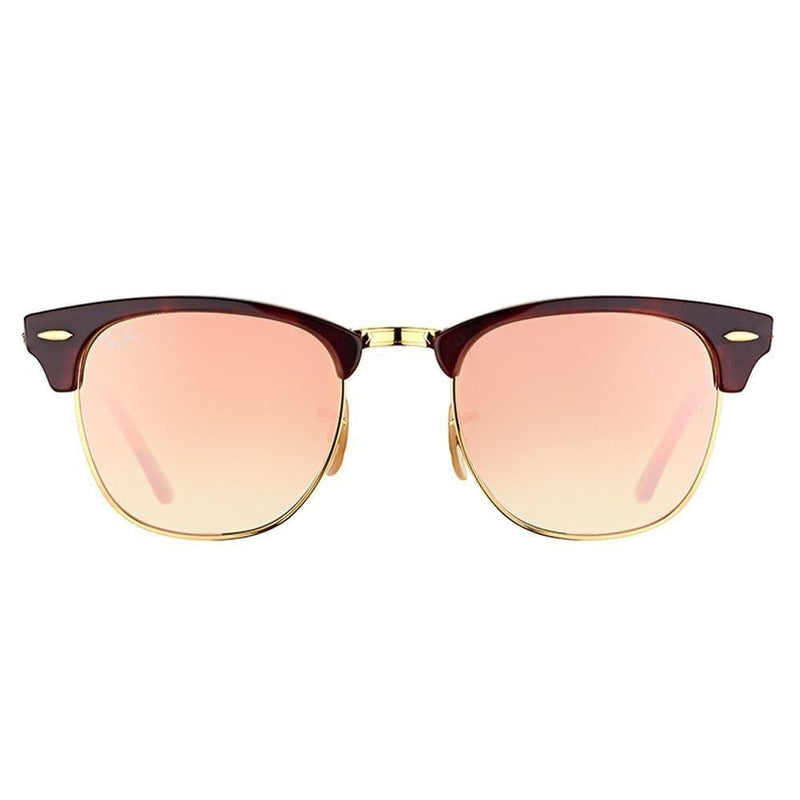 Ray-Ban RB3016 990/7O 51 ClubMaster Unisex Sunglasses