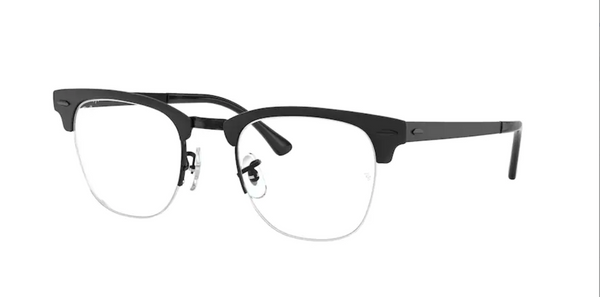 Ray-Ban 0RX3716VM 2904 Matte Black Optical glasses