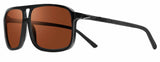 Revo RE1165 01 Go Desert-Black Sunglasses - Lexor Miami
