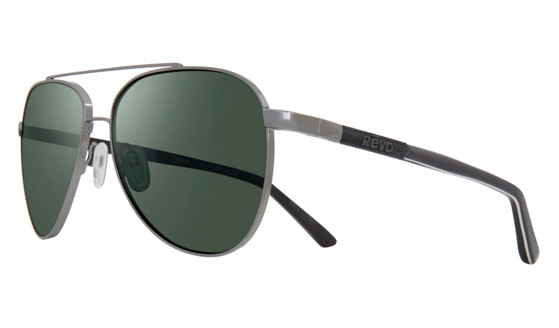 Revo ARTHUR Sunglasses - Lexor Miami