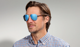 Revo ARTHUR Sunglasses - Lexor Miami