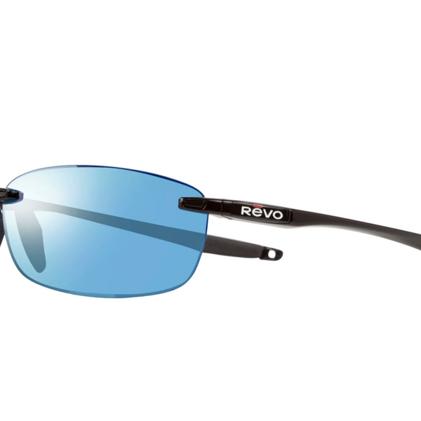 Revo DESCEND-E Sunglasses – Lexor Miami
