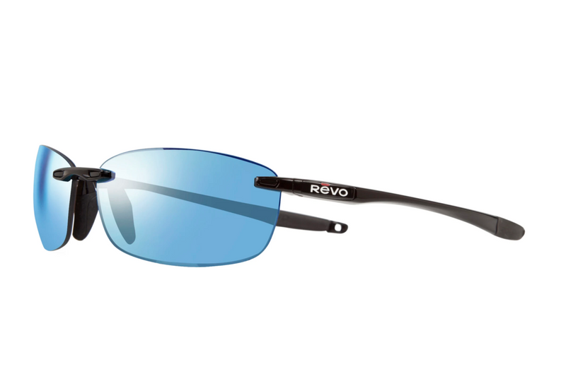 Revo DESCEND-E Sunglasses - Lexor Miami