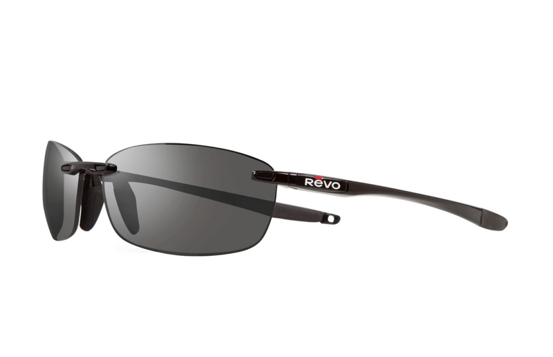 Revo DESCEND-E Sunglasses - Lexor Miami