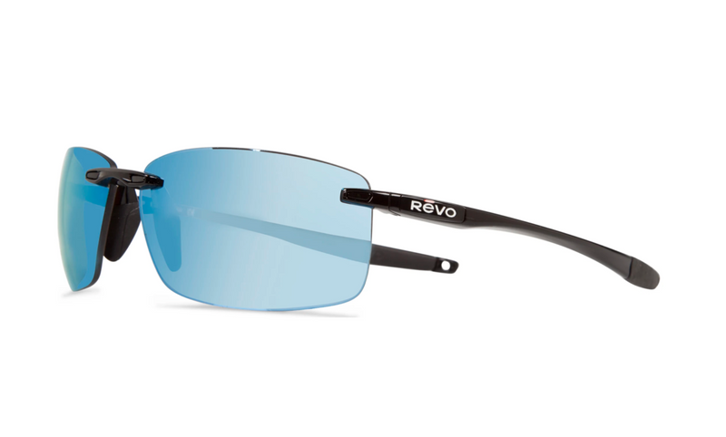 Revo DESCEND-XL Sunglasses - Lexor Miami