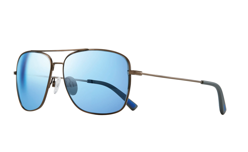 Revo HARBOR Sunglasses – Lexor Miami display picture 2