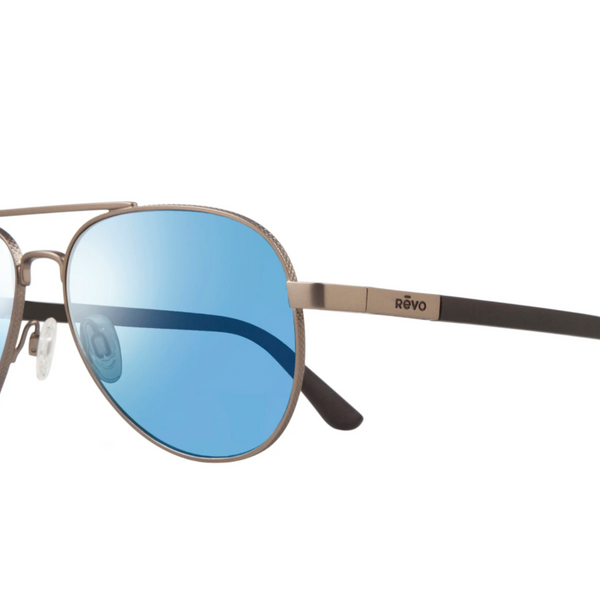 Revo RACONTEUR Sunglasses Lexor Miami