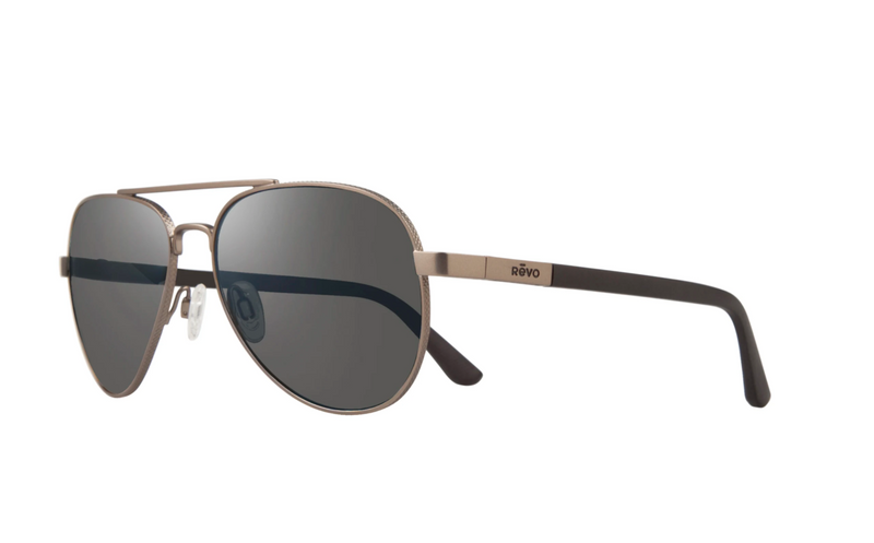 Revo RACONTEUR Sunglasses - Lexor Miami