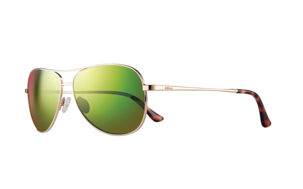 Revo RELAY Sunglasses - Lexor Miami