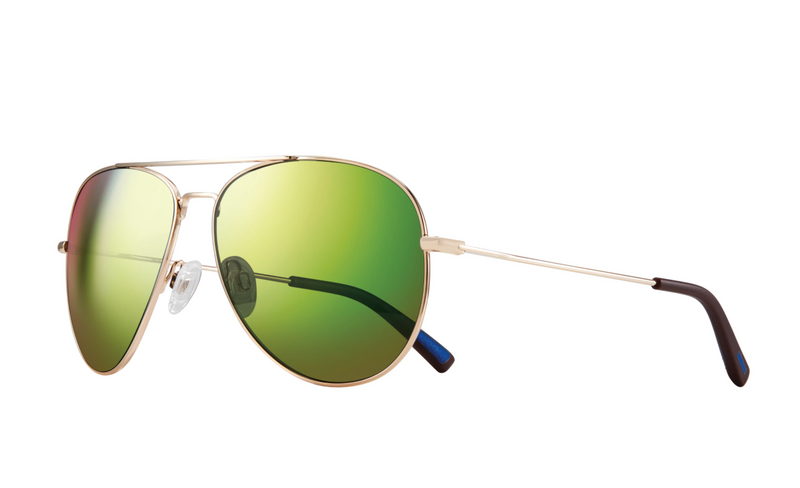 Revo SPARK Sunglasses - Lexor Miami