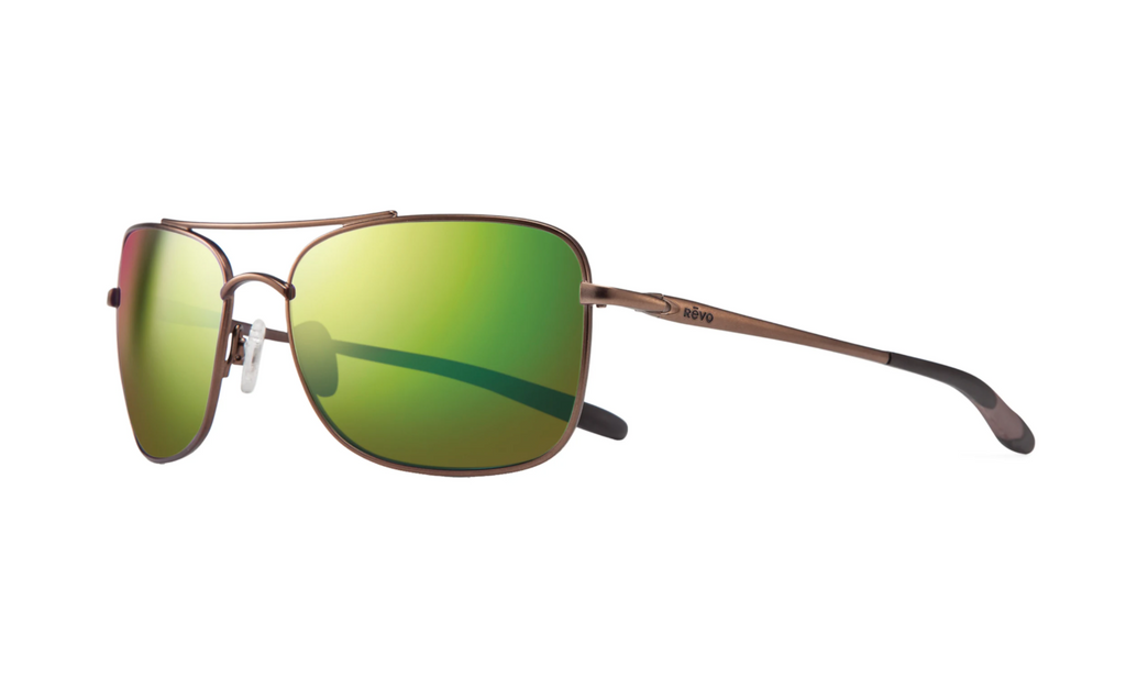 Revo territory sale sunglasses
