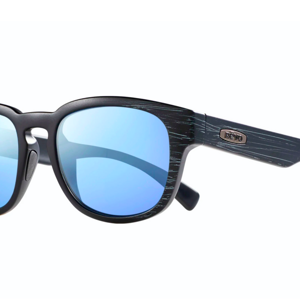 Revo ZINGER Sunglasses – Lexor Miami display picture 1