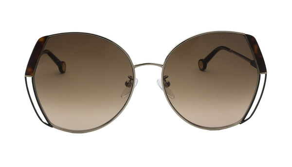 Carolina Herrera SHE162 08M6 59 Women Sunglasses - Lexor Miami
