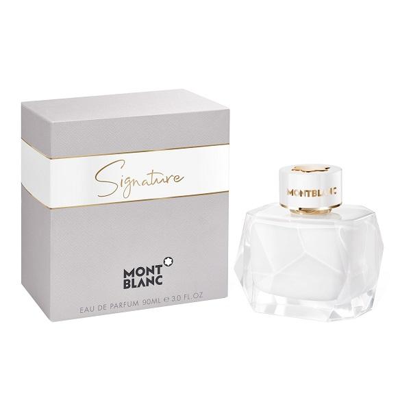 Mont Blanc Signature 3.0oz EDP Women Perfume - Lexor Miami