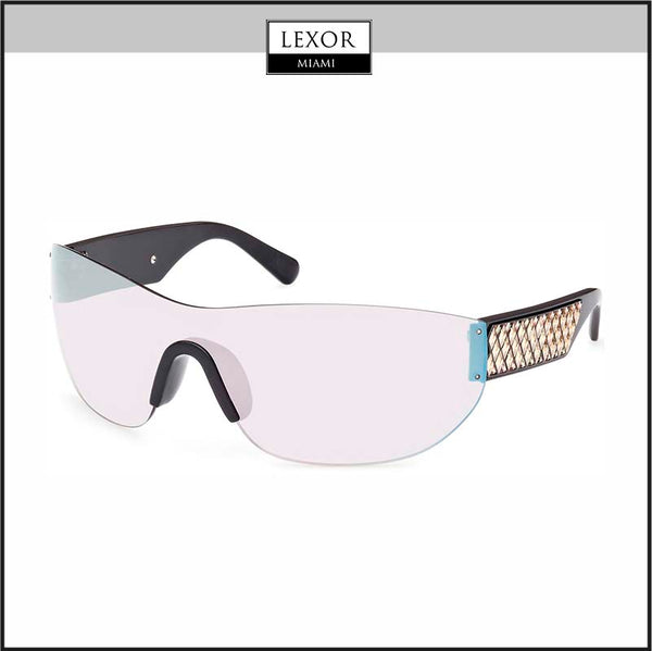 Swarovski SK0364 0020C Women Sunglasses