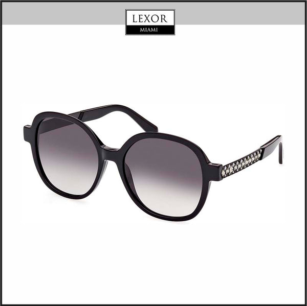 Swarovski SK0365 5601B Women Sunglasses