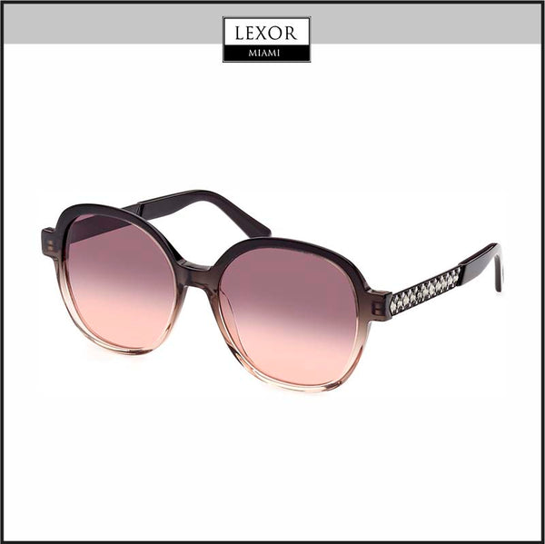 Swarovski SK0365 5605B Women Sunglasses