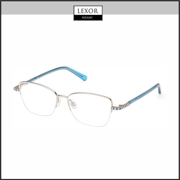 Gafas de sol Swarovski SK5472 53016 para mujer
