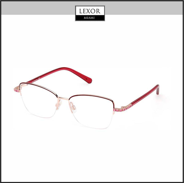 Gafas de sol Swarovski SK5472 53072 para mujer
