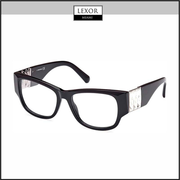 Gafas de sol Swarovski SK5473 54001 para mujer