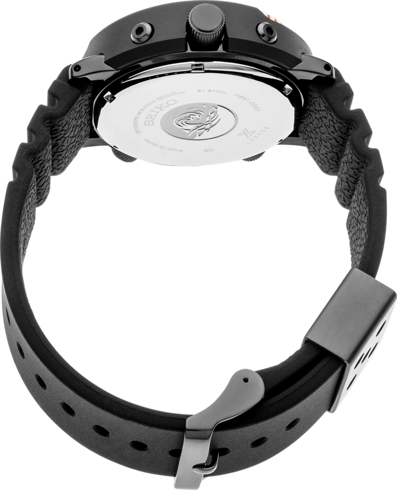 Seiko SNJ028 Prospex Men Watches Lexor Miami - Lexor Miami