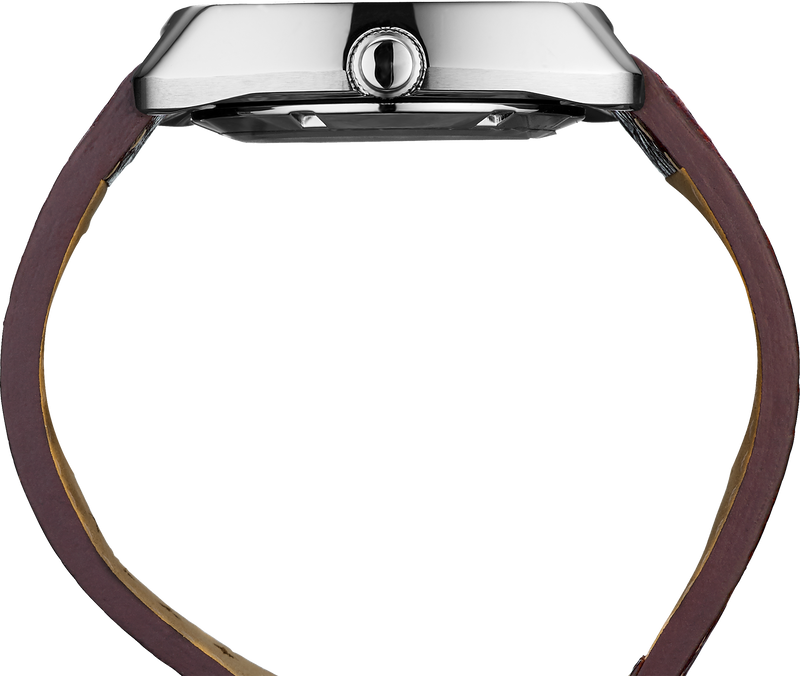 Seiko SNKP27 Mens Recraft Automatic Men  Watches Lexor Miami - Lexor Miami