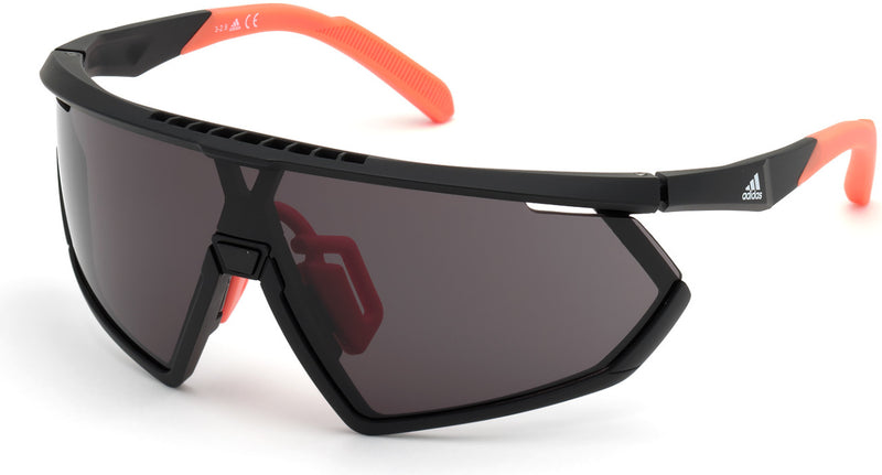 Adidas SP0001-S 02A Sunglasses Men - Lexor Miami