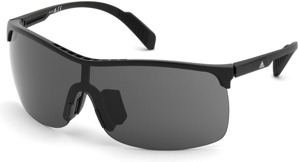 Adidas SP0003-S 01A Sunglasses Women - Lexor Miami