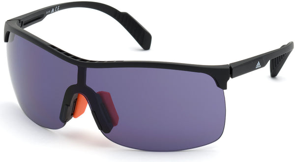 Adidas SP0003-S 02A Sunglasses Women - Lexor Miami