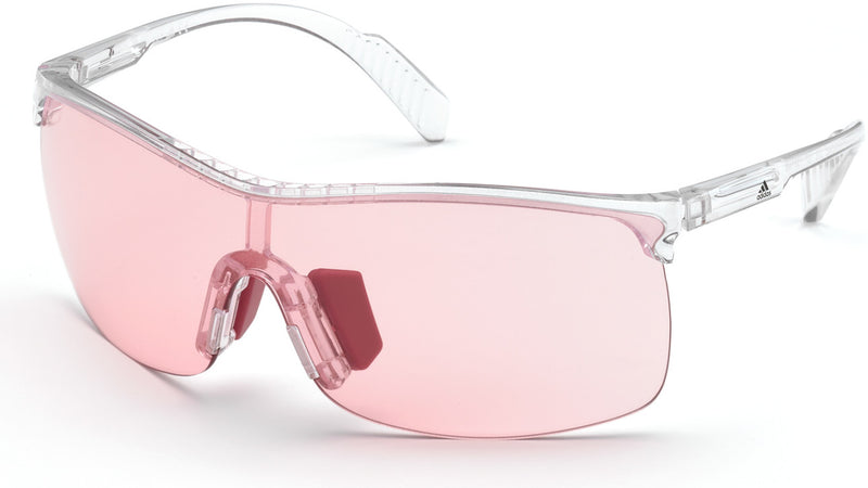 Adidas SP0003-S 27S Sunglasses Women - Lexor Miami
