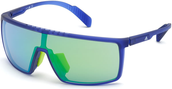 Adidas SP0004-S 91Q Sunglasses Unisex - Lexor Miami