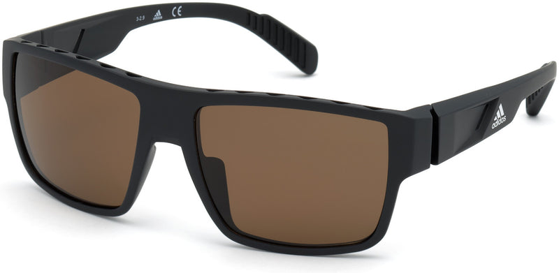 Adidas SP0006-S 02H Sunglasses Unisex - Lexor Miami