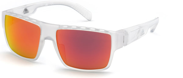 Adidas SP0006-S 26G Sunglasses Unisex - Lexor Miami