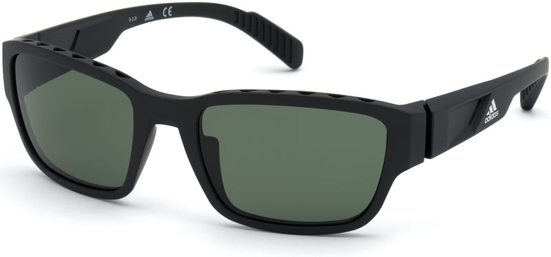 Adidas SP0007-S 02R Sunglasses Unisex - Lexor Miami