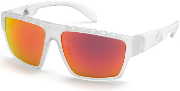 Adidas SP0008-S 26G Sunglasses Unisex - Lexor Miami