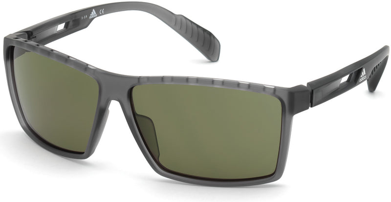 Adidas SP0010-S 20N Sunglasses Unisex - Lexor Miami