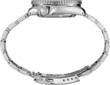 Seiko SRPD55 5 Sports 24-Jewel Automatic Watch - Stainless Steel Sports Men Watches Lexor Miami - Lexor Miami