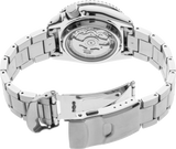 Seiko SRPD55 5 Sports 24-Jewel Automatic Watch - Stainless Steel Sports Men Watches Lexor Miami - Lexor Miami