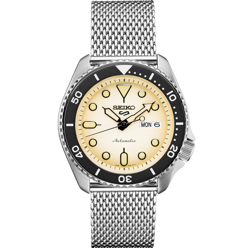 Seiko SRPD67 5 Sports Men Watches Lexor Miami - Lexor Miami