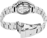 Seiko SRPE51 5 Sports Men Watches Lexor Miami - Lexor Miami