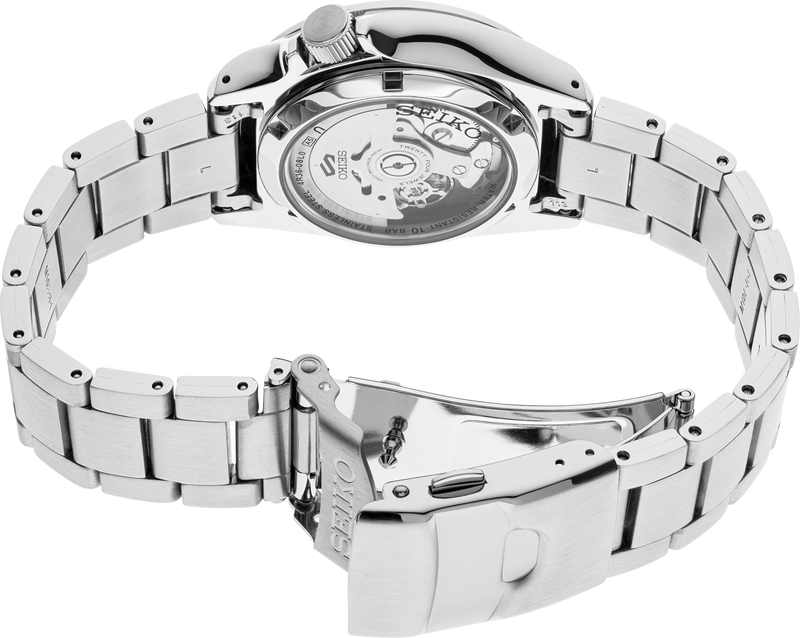 Seiko SRPE51 5 Sports Men Watches Lexor Miami - Lexor Miami