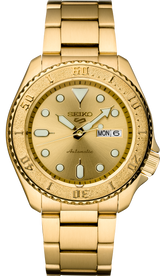 Seiko SRPE74 5 Sports Men Watches Lexor Miami - Lexor Miami