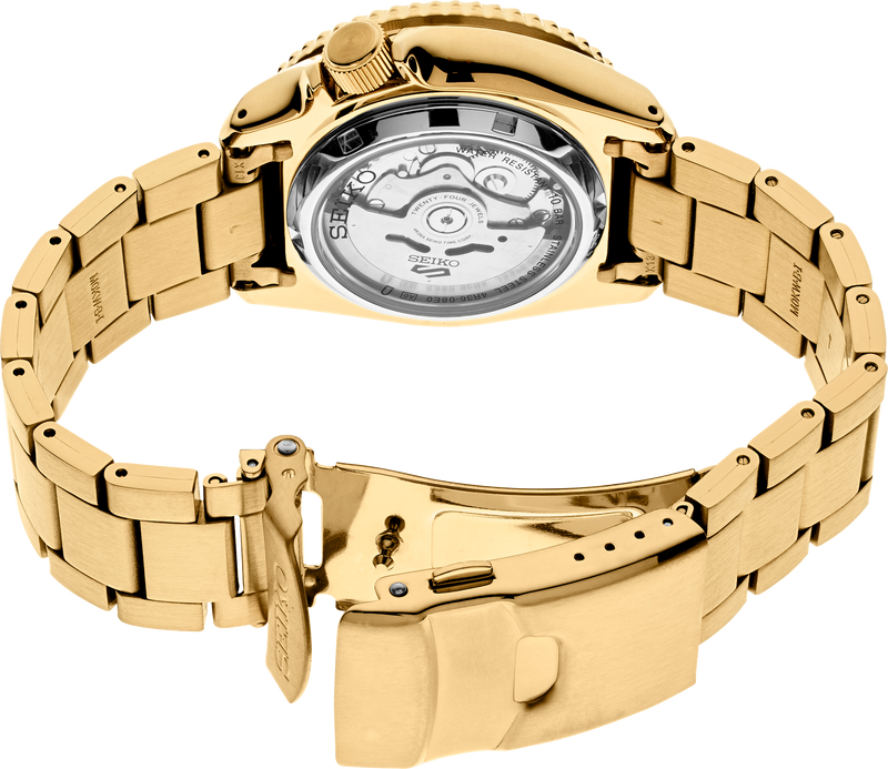 Seiko SRPE74 5 Sports Men Watches Lexor Miami - Lexor Miami
