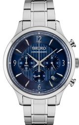 Seiko SSB339 Chronograph Men Watches Lexor Miami - Lexor Miami