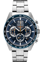 Seiko SSB345 Chronograph Men Watches Lexor Miami - Lexor Miami