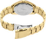 Seiko SUR314 Essential Men Watches Lexor Miami - Lexor Miami