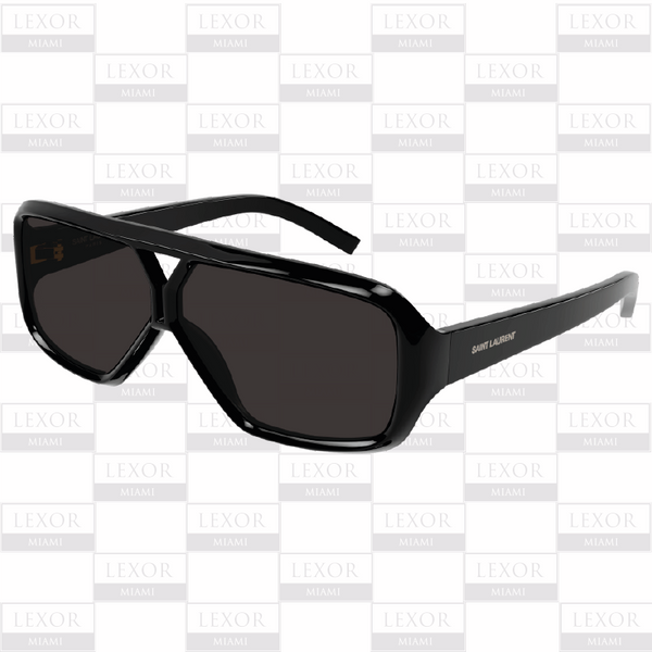 Saint Laurent SL 537 PALACE-001 99 Woman Sunglasses